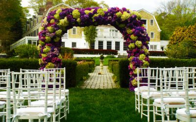 The Art of Floral Luxury: Crafting Memorable Events