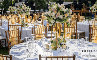 Elevate Your Outdoor Events with Stunning Floral Arrangements