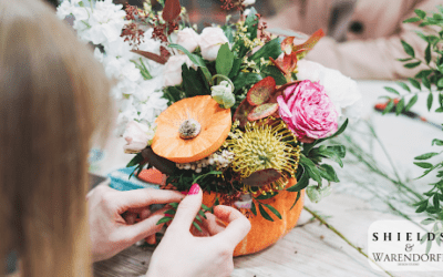 Tips for Maintaining Home Flower Arrangements