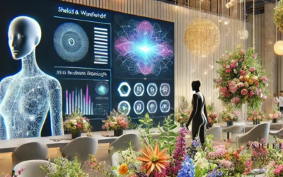 AI and the Future of Event Planning: How Technology is Changing Floral Design