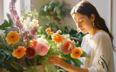 The Language of Flowers: What Your Bouquet Says About You