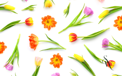 The Hottest Spring Floral Trends: Colors, Blooms, and Styling Tips