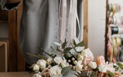 Luxury, Sustainably: Foam-Free Floristry for Events That Feel Good and Photograph Better