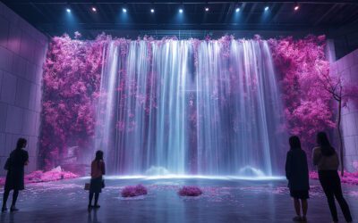 Arrival Artistry: Designing Grand Entrances That Tell Your Event’s Story