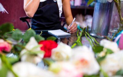 How Far in Advance Should You Book a Wedding Florist in New York?