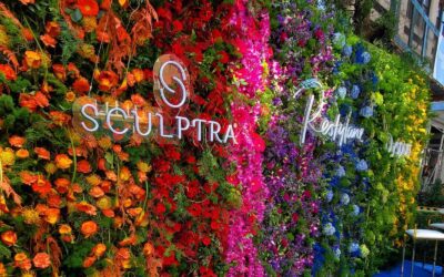 Corporate Event Floral Design Ideas for NYC Businesses